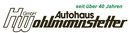 Logo Autohaus Hans Wohlmannstetter GmbH